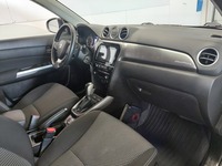 Suzuki Vitara vaihtoauto