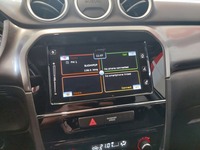 Suzuki Vitara vaihtoauto