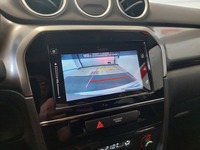 Suzuki Vitara vaihtoauto