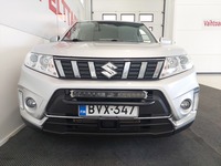 Suzuki Vitara vaihtoauto