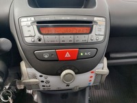 Toyota AYGO vaihtoauto