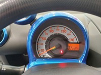 Toyota AYGO vaihtoauto