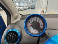 Toyota AYGO vaihtoauto