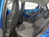 Toyota AYGO vaihtoauto