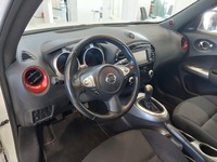 Nissan Juke vaihtoauto
