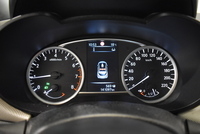 Nissan Micra vaihtoauto