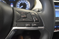 Nissan Micra vaihtoauto