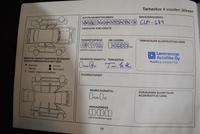 Nissan Micra vaihtoauto