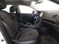 Renault Mégane vaihtoauto