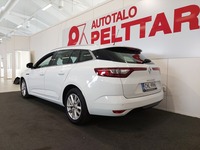 Renault Mégane vaihtoauto