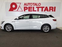 Renault Mégane vaihtoauto