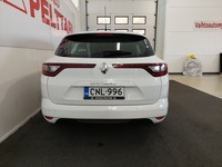 Renault Mégane vaihtoauto