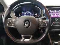 Renault Mégane vaihtoauto