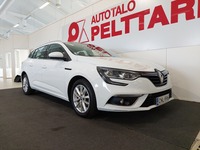 Renault Mégane vaihtoauto