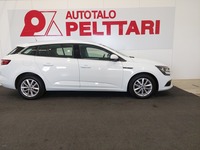 Renault Mégane vaihtoauto