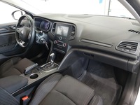 Renault Mégane vaihtoauto