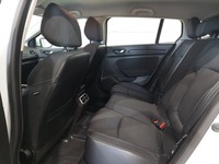 Renault Mégane vaihtoauto