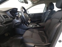 Renault Mégane vaihtoauto