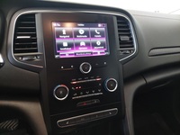Renault Mégane vaihtoauto