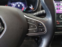 Renault Mégane vaihtoauto