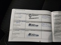 Renault Mégane vaihtoauto