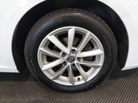 Renault Mégane vaihtoauto