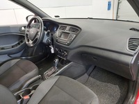 Hyundai i20 Active Cross vaihtoauto