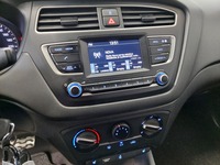 Hyundai i20 Active Cross vaihtoauto