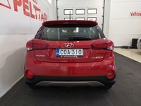 Hyundai i20 Active Cross vaihtoauto