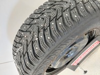 Hyundai i20 Active Cross vaihtoauto