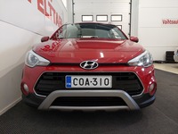 Hyundai i20 Active Cross vaihtoauto