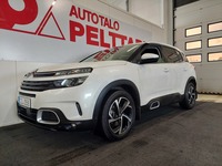 Citroën C5 Aircross vaihtoauto