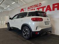 Citroën C5 Aircross vaihtoauto
