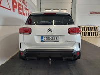 Citroën C5 Aircross vaihtoauto