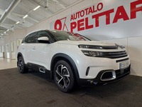 Citroën C5 Aircross vaihtoauto