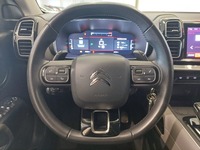 Citroën C5 Aircross vaihtoauto