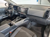 Citroën C5 Aircross vaihtoauto