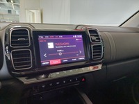 Citroën C5 Aircross vaihtoauto