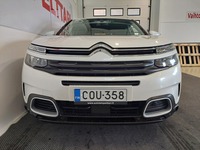 Citroën C5 Aircross vaihtoauto
