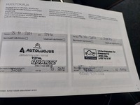 Citroën C5 Aircross vaihtoauto