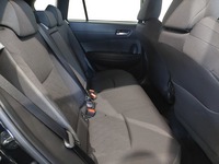 Toyota Corolla Cross vaihtoauto