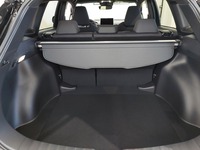 Toyota Corolla Cross vaihtoauto