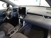 Toyota Corolla Cross vaihtoauto