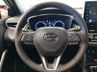 Toyota Corolla Cross vaihtoauto