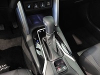 Toyota Corolla Cross vaihtoauto