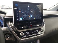 Toyota Corolla Cross vaihtoauto