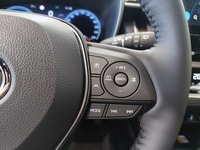 Toyota Corolla Cross vaihtoauto