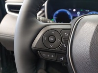 Toyota Corolla Cross vaihtoauto