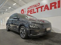 Hyundai Kona vaihtoauto