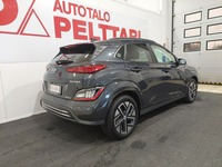Hyundai Kona vaihtoauto